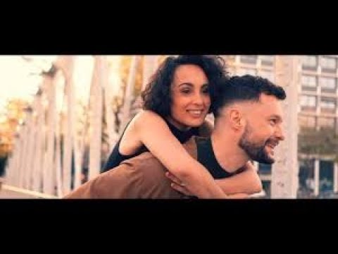 Lyrics:You Are the Reason French Duet (Scott and Barbara Pravi)