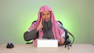 صورة #فتاوى_الزامل | ركوب المرأة مع زوج أختها بحضور زوجته