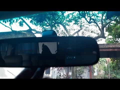 In depth tour interior TOYOTA FORTUNER 2.5 generasi ke 2