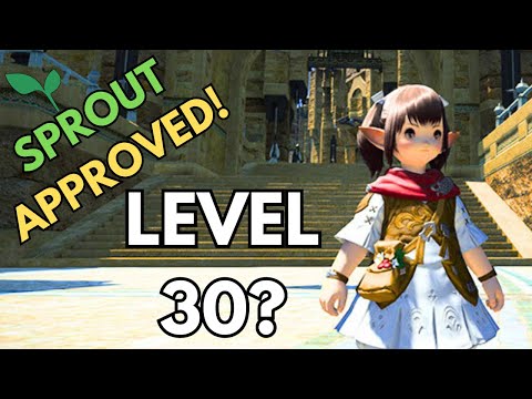Don't Miss Out on These Level 30 Rewards! How to Unlock Them!