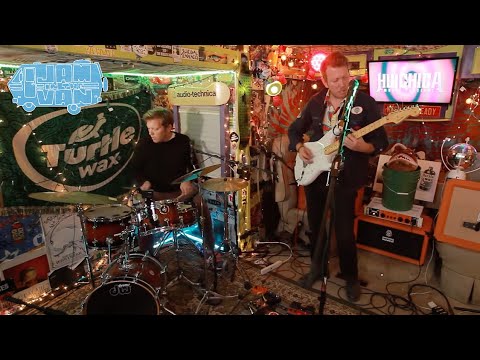 THE MATTSON 2 - "Pursuance" (Live at Huichica Music Festival 2018) #JAMINTHEVAN