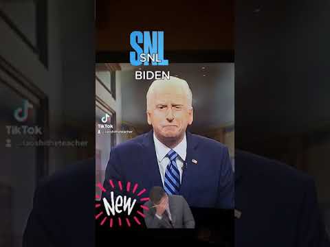 #Saturday Night Live # SNL #Biden#weekend update #Norm Macdonald #humor #NBC#fun