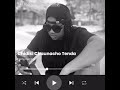 Chidiki Chaunacho Tenda Leonard Dembo Cover By Fenny Dembo