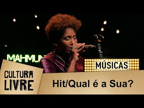 Qual É A Sua? video