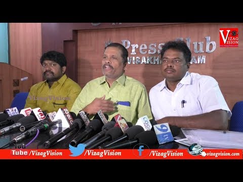 Sankar Foundation Eye Institute City Hospital Innaguration in Visakhapatnam..