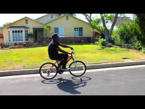 Generation Now Music Video Rough Cut