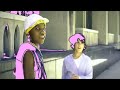 Preview 2 Crazy Frog - Cha Cha Slide Extended Effects
