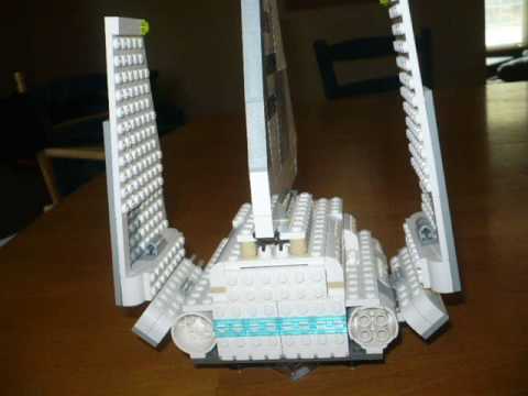 Halo Wars; Spartans VS. Stormtroopers