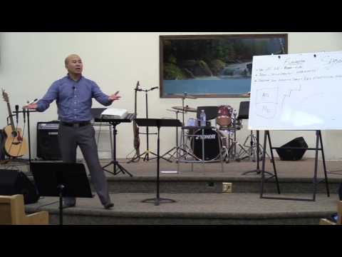 Thawngtha Chimtu Nan Kan Ttih Ning Hi -  Rev.  Hoi Cung Tum