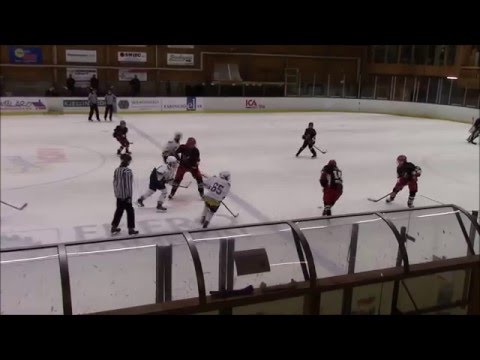 160327 Påskcup U13 Ekerö - SHC P2
