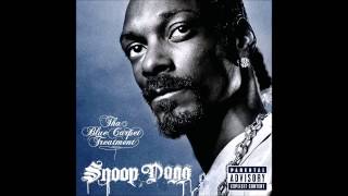 Snoop Dogg feat. Damian Marley - Get a light Tha blue carpet treatment