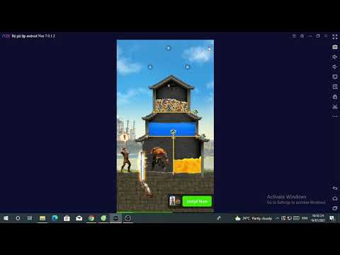 Infinite Plays Sonic Forces: Speed Battle part 101