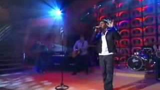 Enrique Iglesias - Donde Estas Corazon [ en cristina ]