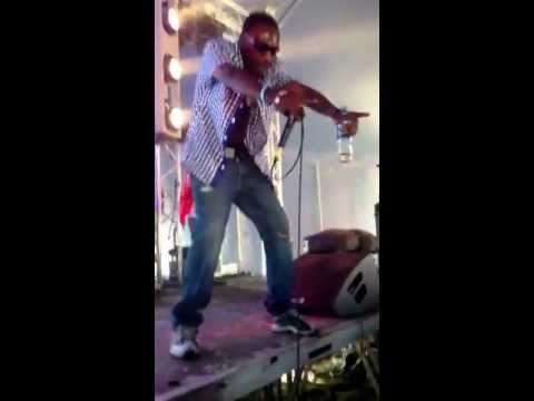 Dj Inter Mc Fearless Sundance Festival 2013