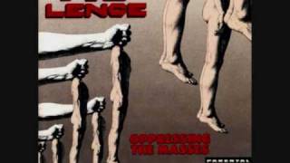 Vio-Lence - Subterfuge