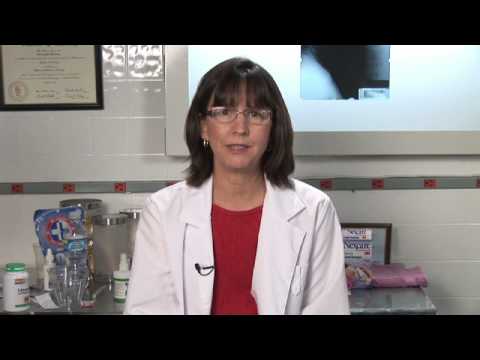 Child Care & First Aid : How to Treat a Stye