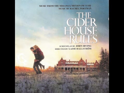 The Cider House Rules (Full album) - Original Sound Track by Rachel Portman