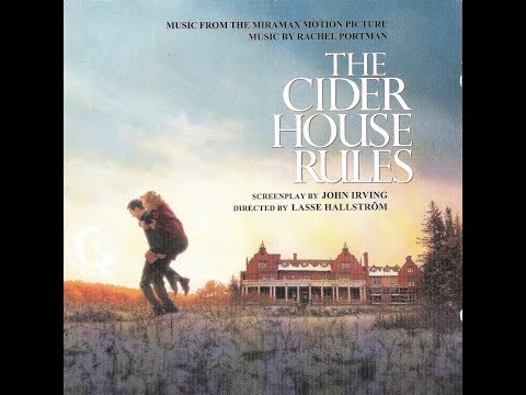 The Cider House Rules (Full album) - Original Sound Track by Rachel Portman