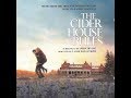 The Cider House Rules Full Album Original Sound Track By Rachel Portman