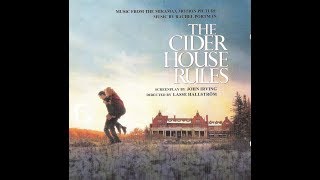 Rachel Portman - The Cider House Rules video