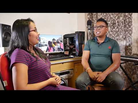 Vivre de sa passion Part1 - Rixah  - Change Tv