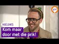 GGD ziet dat jongeren angstiger zijn voor coronaprik