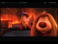 Opening To Hoodwinked 2006 DVD