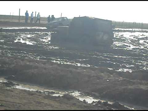 ATASCATEROS IN ARVIN CALIFORNIA