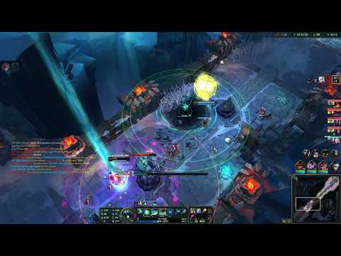 Karthus Scripts League of Legends