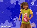Yo Gabba Gabba Season 2 Clean Closing Remix