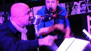 VinoRosso - Nobody Knows You When You're Down and Out