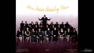 I Need A Breakthrough - Alfred Wheeler and Blessed Music Ministry