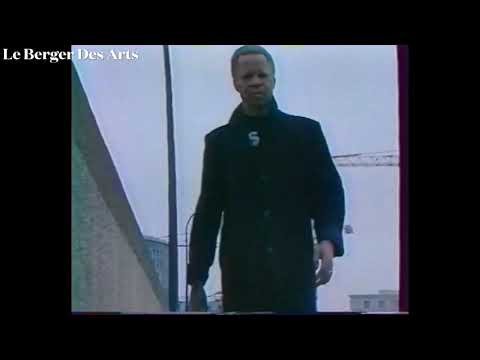 Salif Keita - Sina [Album: Soro / 1987]