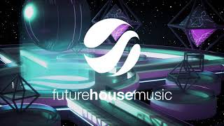 Halsey - Alone (CID Remix) ft. Big Sean &amp; Stefflon Don