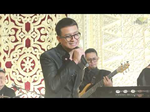 You make my world so colourful - Daniel Sahuleka (COVER By TAMAN MUSIC ENTERTAINMENT)@BALAI SUDIRMAN
