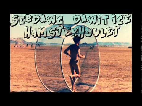 SebDawg & Dawit ICE - Hamsterhjul