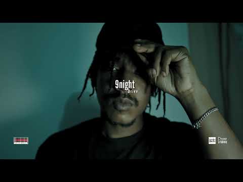 Drivv - 9night | Official audio