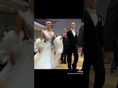 Costumes ❤️‍🔥 Parade. ✨ World Team Cup Youth - GOC 2023 - StuttgartDance / Dancesport / Dancers