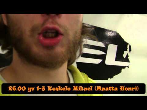 M4D AV - SS Kanuuna 7.11.2015