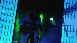 Circuit des Yeux - Black Fly and Philo - Larimer Lounge - Jan  27, 2018