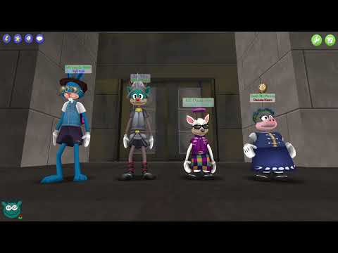 Adventures of Sir Vine - Part 82