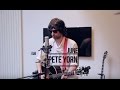 Pete Yorn - June (Acoustic) | Session flagrante #11
