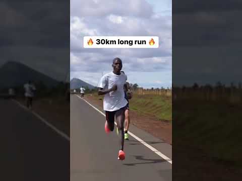 30 KM long Run #marathon #longrun #running #shorts #viral #run #runningtips