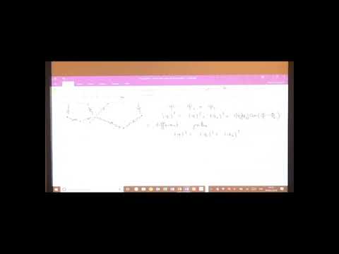 Thierry Giamarchi - Lecture 2