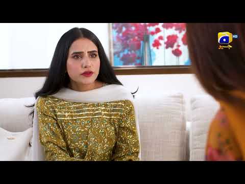 Siyani Episode 89 Promo | Tomorrow at 9:00 PM On Har Pal Geo