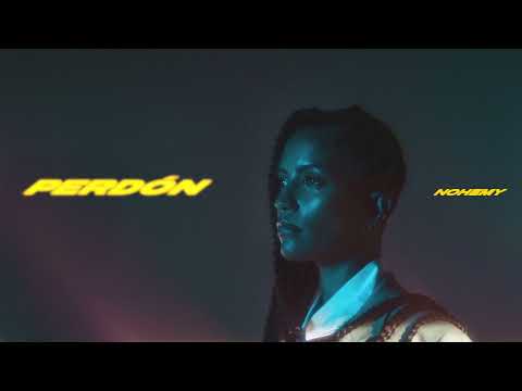 Perdón - Nohemy (Audio Oficial)