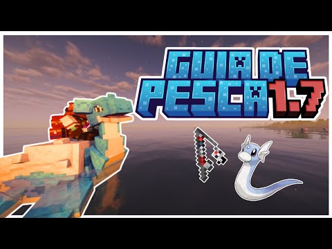 The Ultimate Fishing Guide in Cobblemon — How to Get Rare Pokémon