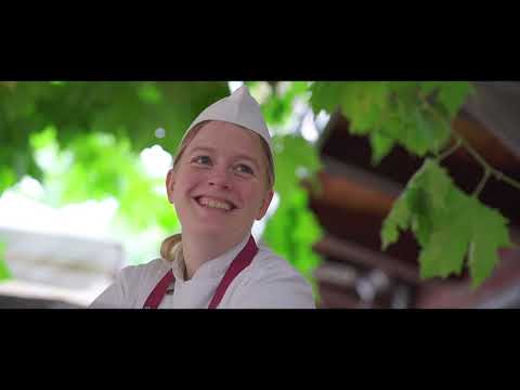 Das Mise en place® R2M-System im Flair Hotel Deutsches Haus