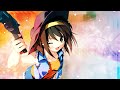 Boom Boom Boom Boom Nightcore