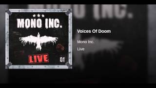 Voices Of Doom